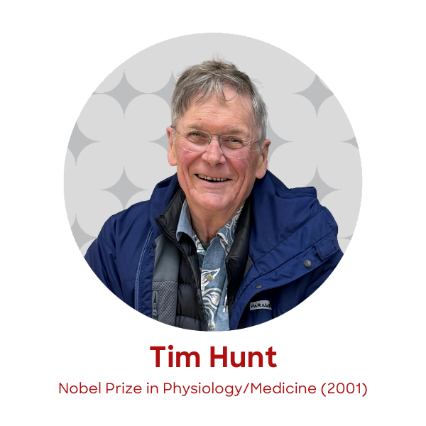 Tim Hunt